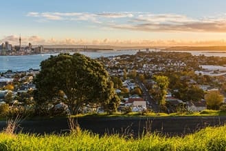 Climathon invites Aucklanders to help shape city’s future
