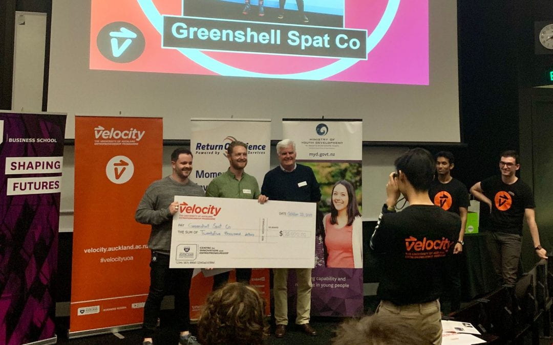 2019 Velocity $100k Challenge competition winners announced