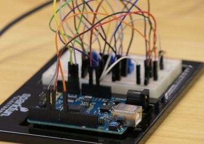 Unleash stories: What’s an Arduino?
