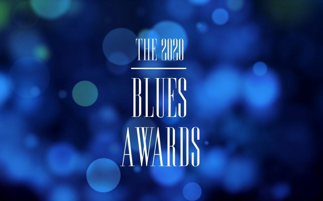 2020 Innovation Blues award winners named