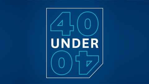 Velocity alumni named in the University of Auckland’s annual 40 under 40 list