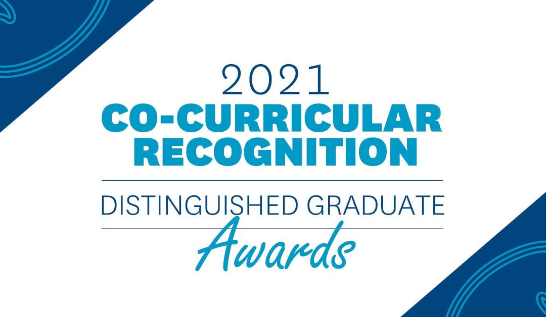 30 CIE participants receive 2021 University of Auckland Distinguished Graduate Awards