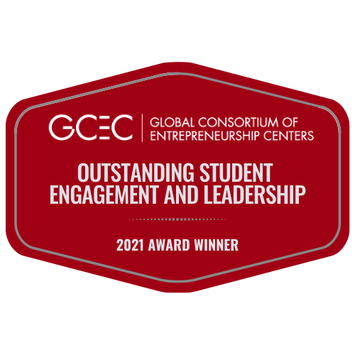Outstanding Student Engagement and Leadership