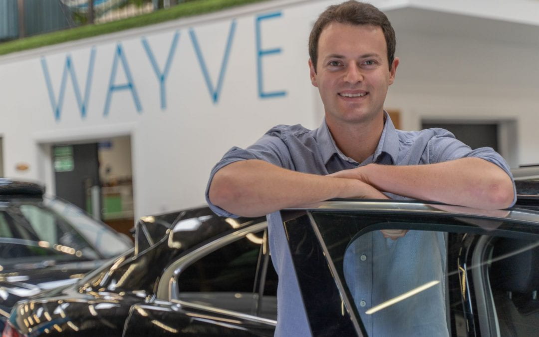 Wayve raises $200m in investment towards next-generation autonomous vehicles