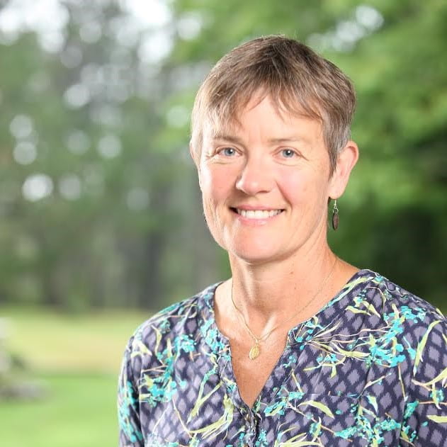 Meet Professor Christine Woods – Chair for Women in Entrepreneurship