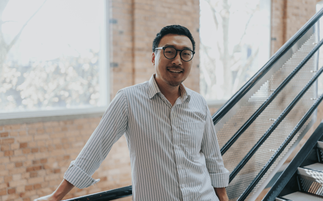 From Velocity to a successful career in innovation and entrepreneurship: a chat with Kevin Park