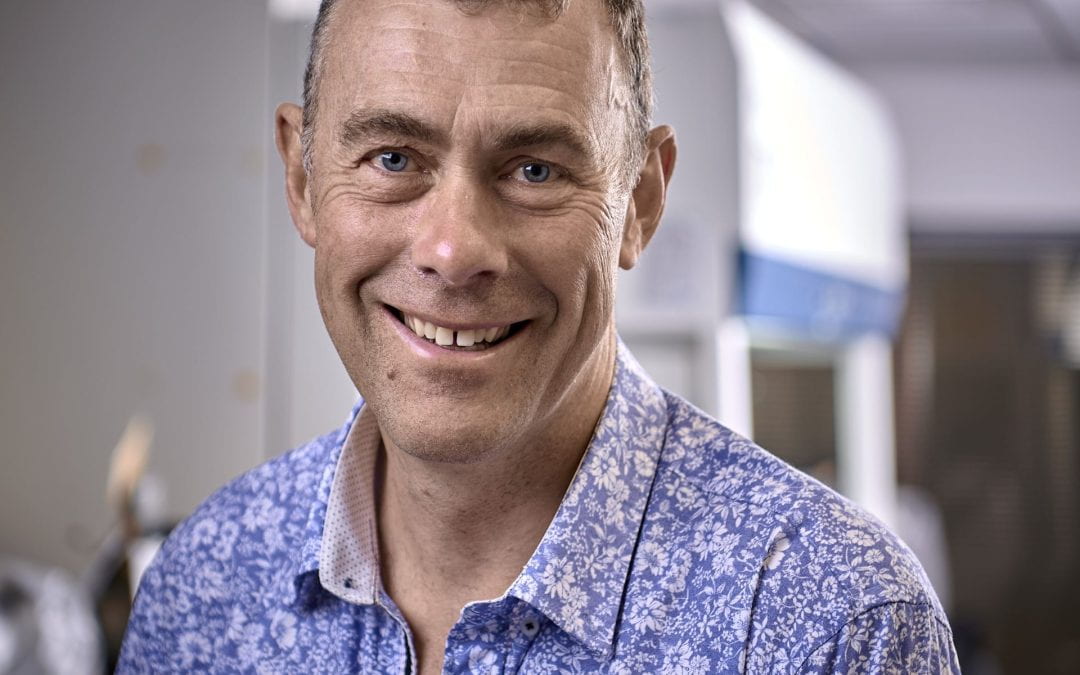 Dr Simon Malpas: the urgent need for innovation investment in New Zealand