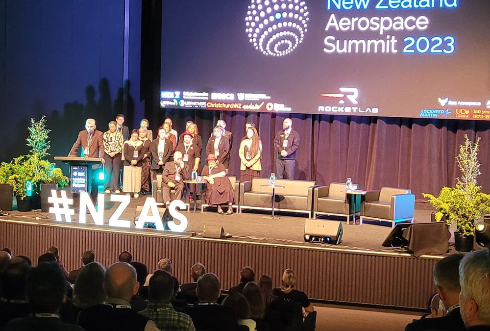 Launching a future for New Zealand space start-ups