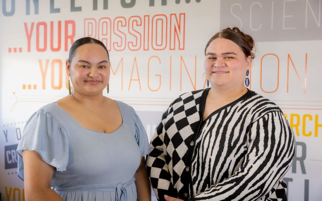 New university study tour aims to inspire Māori entrepreneurship