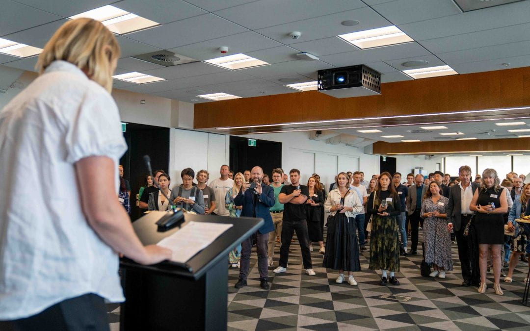 NZ Hi-Tech Awards are helping kiwi stars to shine